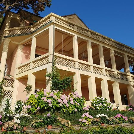 לבנטו Villa Tramonto מראה חיצוני תמונה