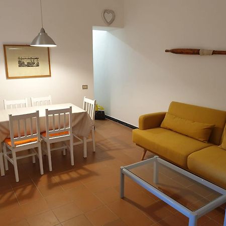 לבנטו Villa Tramonto חדר תמונה