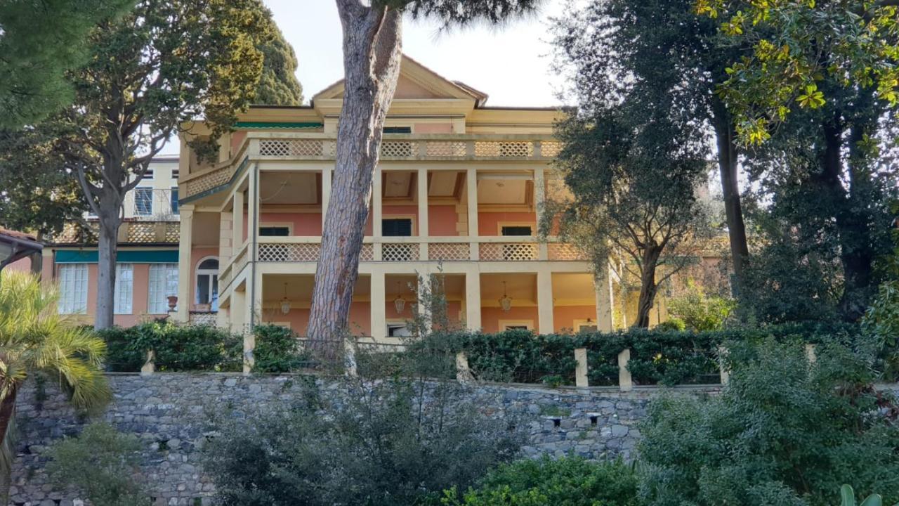 לבנטו Villa Tramonto מראה חיצוני תמונה