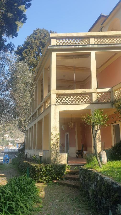 לבנטו Villa Tramonto מראה חיצוני תמונה