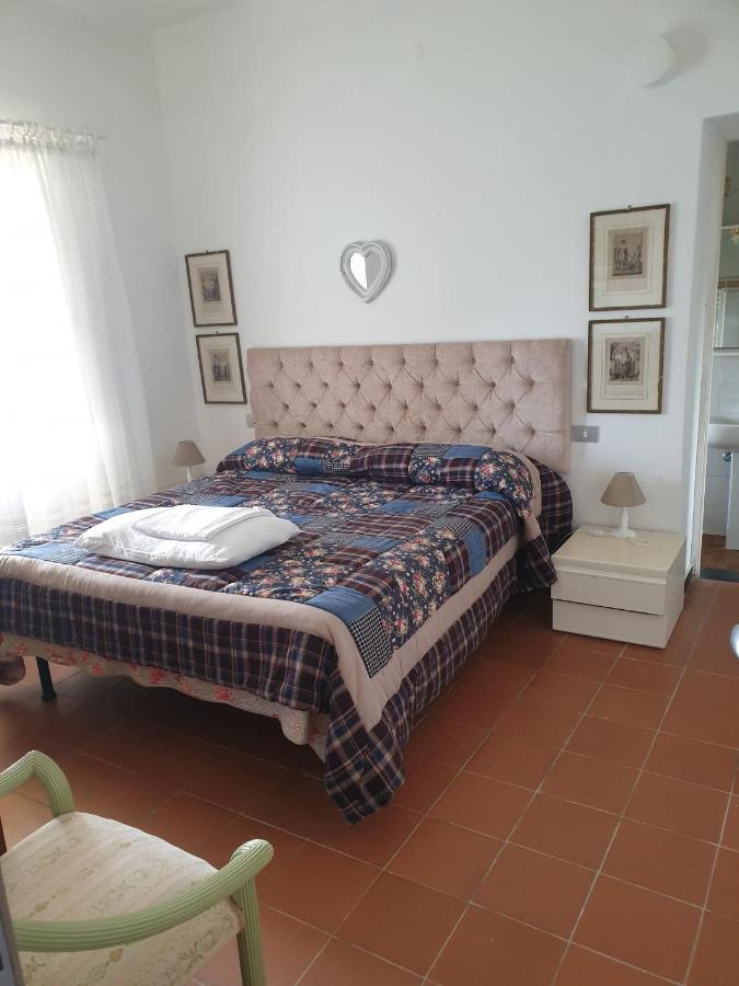 לבנטו Villa Tramonto מראה חיצוני תמונה