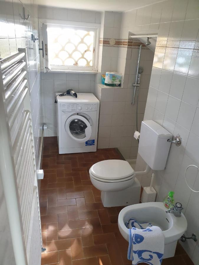 לבנטו Villa Tramonto מראה חיצוני תמונה