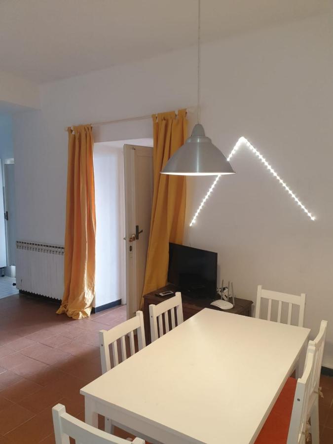 לבנטו Villa Tramonto מראה חיצוני תמונה