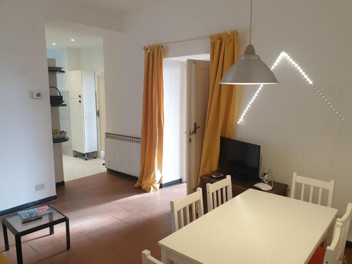 לבנטו Villa Tramonto מראה חיצוני תמונה
