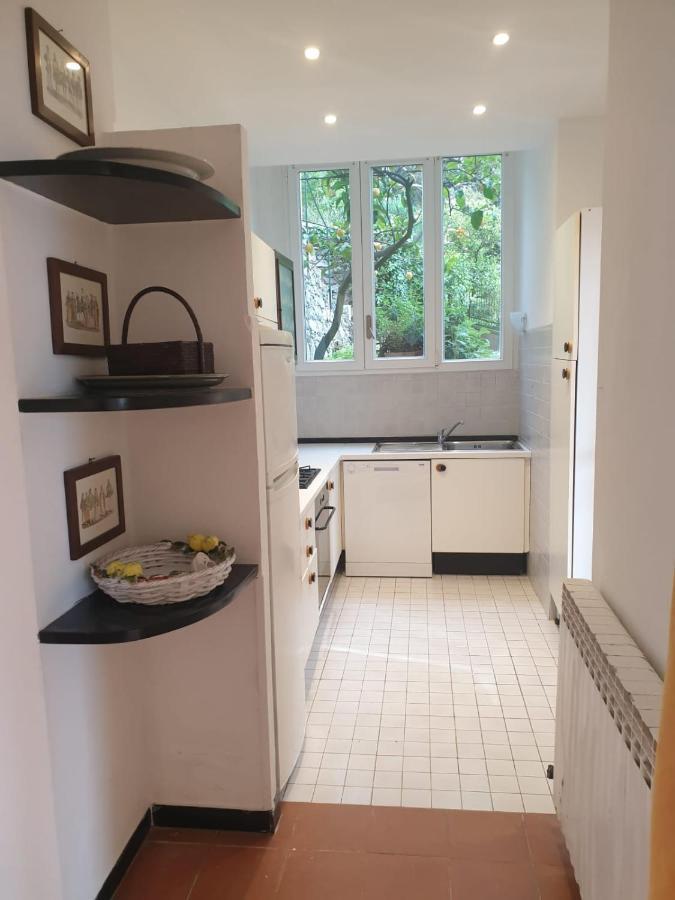 לבנטו Villa Tramonto מראה חיצוני תמונה