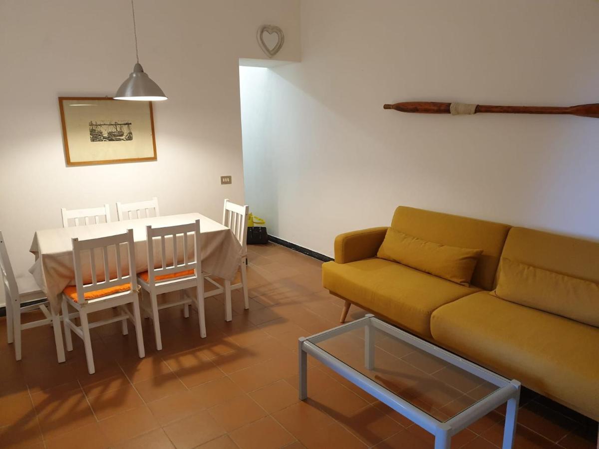 לבנטו Villa Tramonto מראה חיצוני תמונה