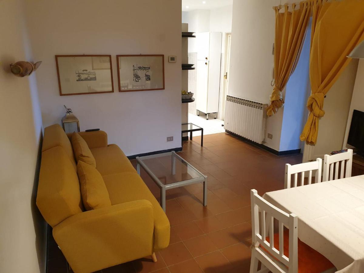 לבנטו Villa Tramonto מראה חיצוני תמונה