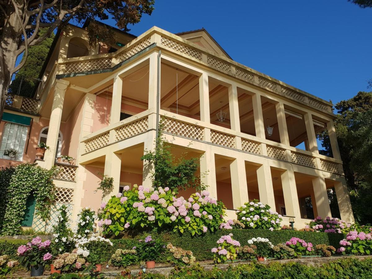 לבנטו Villa Tramonto מראה חיצוני תמונה