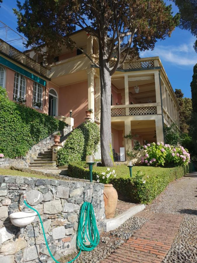 לבנטו Villa Tramonto מראה חיצוני תמונה