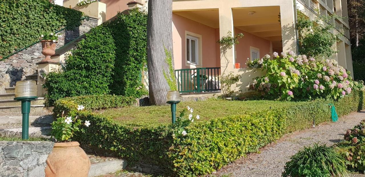 לבנטו Villa Tramonto מראה חיצוני תמונה