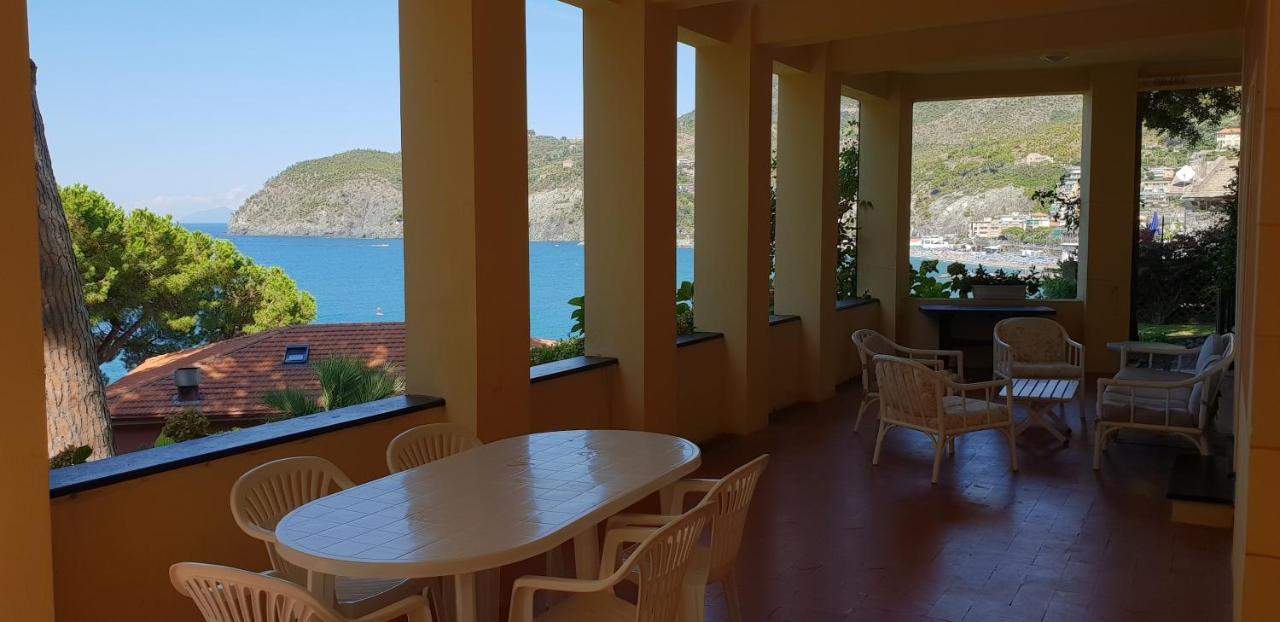 לבנטו Villa Tramonto מראה חיצוני תמונה