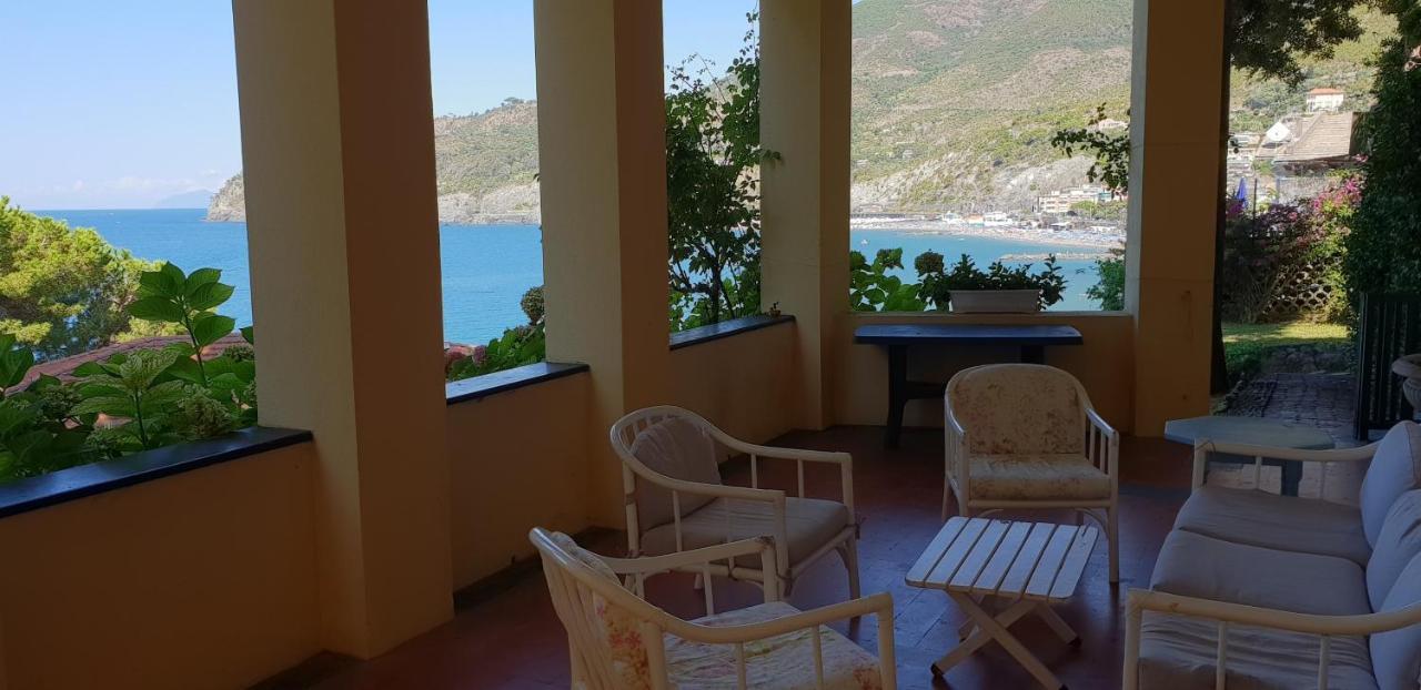 לבנטו Villa Tramonto מראה חיצוני תמונה
