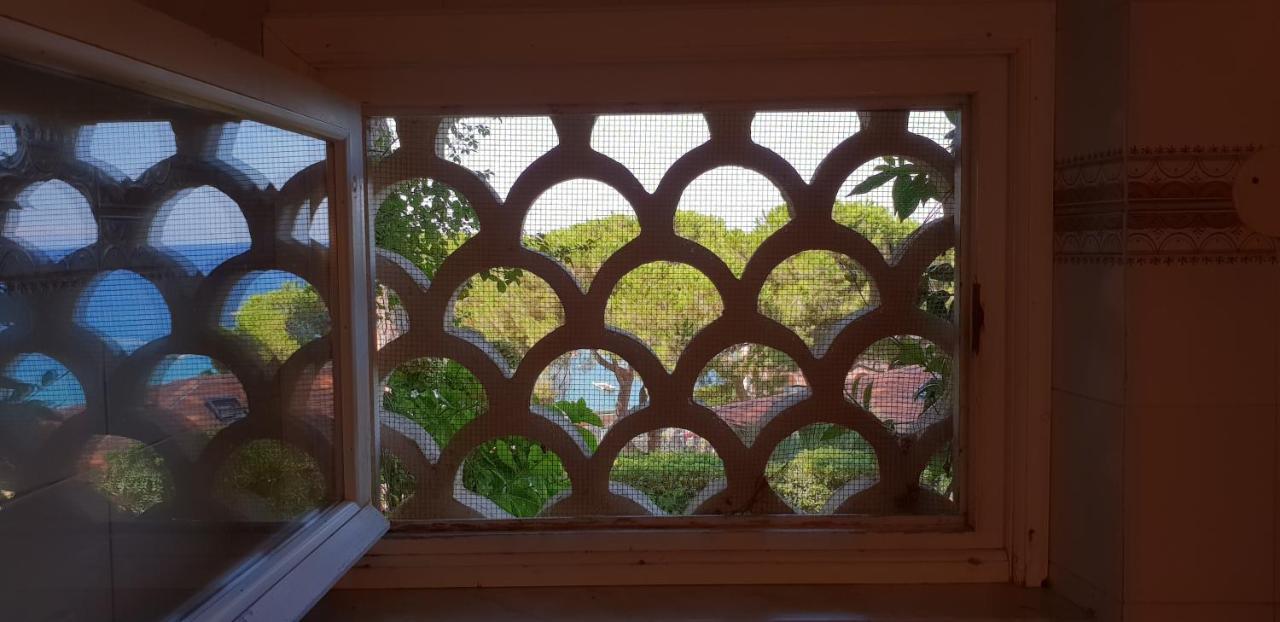 לבנטו Villa Tramonto מראה חיצוני תמונה