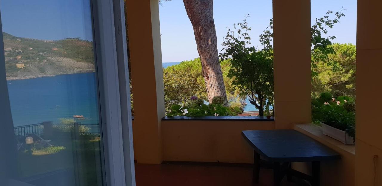 לבנטו Villa Tramonto מראה חיצוני תמונה