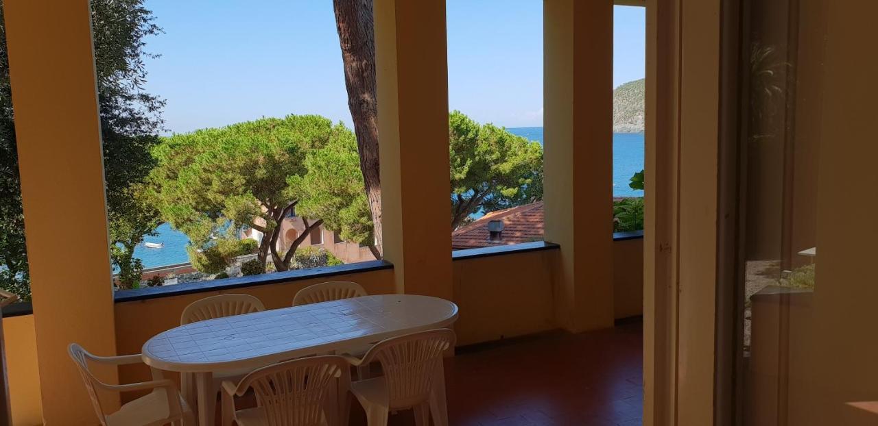 לבנטו Villa Tramonto מראה חיצוני תמונה