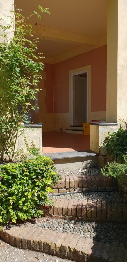לבנטו Villa Tramonto מראה חיצוני תמונה