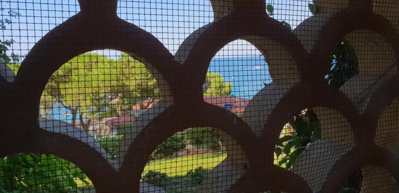 לבנטו Villa Tramonto מראה חיצוני תמונה
