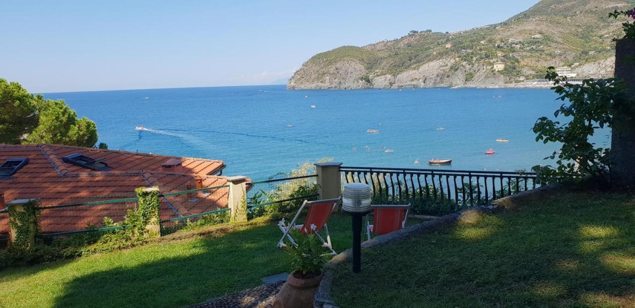 לבנטו Villa Tramonto מראה חיצוני תמונה