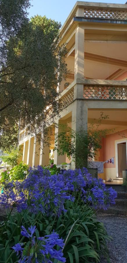 לבנטו Villa Tramonto מראה חיצוני תמונה