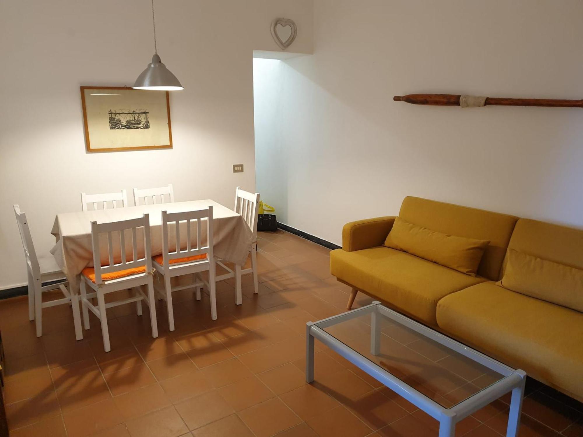 לבנטו Villa Tramonto חדר תמונה